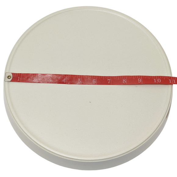 Home Sweet Home Melamine Serving Tray entertaining decor kitchen - Picture 2 of 2